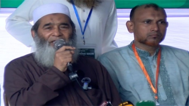 বিগত তিনবারের মতো ভোট হলে চরম দুর্ভোগ নেমে আসবে...
