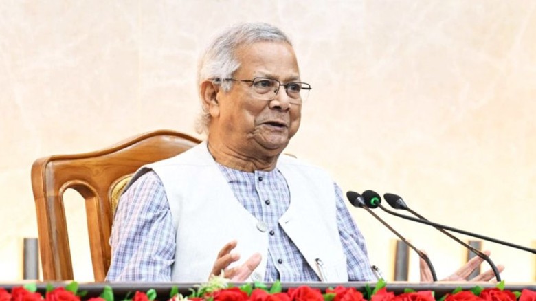 এবারের নির্বাচন দেশ রক্ষার নির্বাচন...