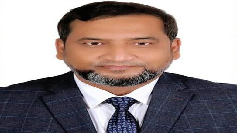 আওয়ামী লীগ দলীয় সাবেক এমপি ও সাবেক মন্ত্রী শ ম রেজাউল করিম