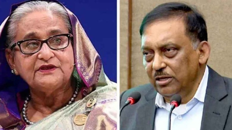আজ সরকারি দফতরগুলোতে যাচ্ছে না শেখ হাসিনা, কামালের...