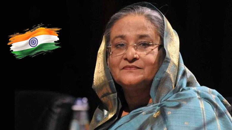 শেখ হাসিনার মৃত্যুদণ্ডের রায়: যা বলল ভারত