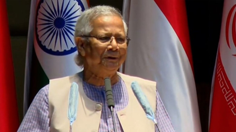 প্রধান উপদেষ্টা