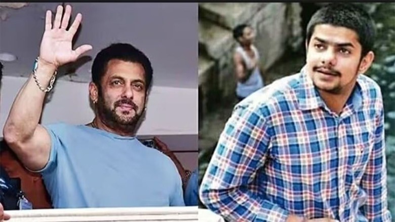 সালমানের বাড়িতে গুলি, সেই আনমোল বিষ্ণোই গ্রেফতার