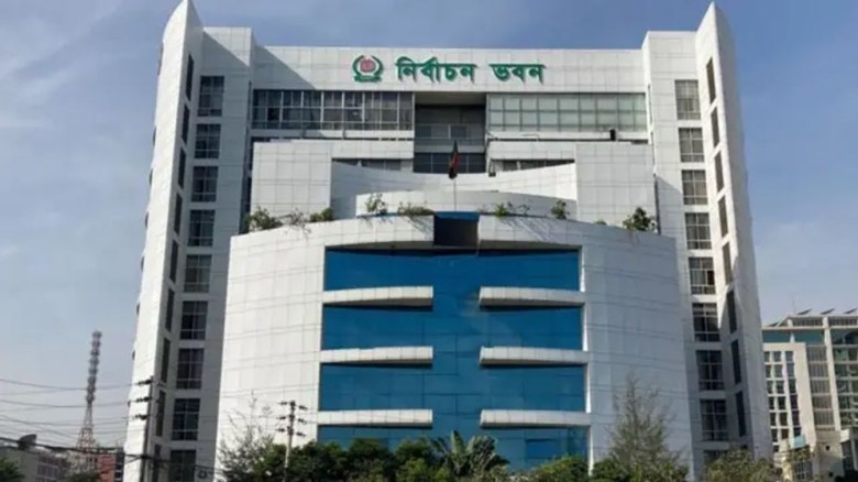 নির্বাচন ও গণভোটের তফসিল: রাষ্ট্রপতির সাক্ষাৎ পেতে...
