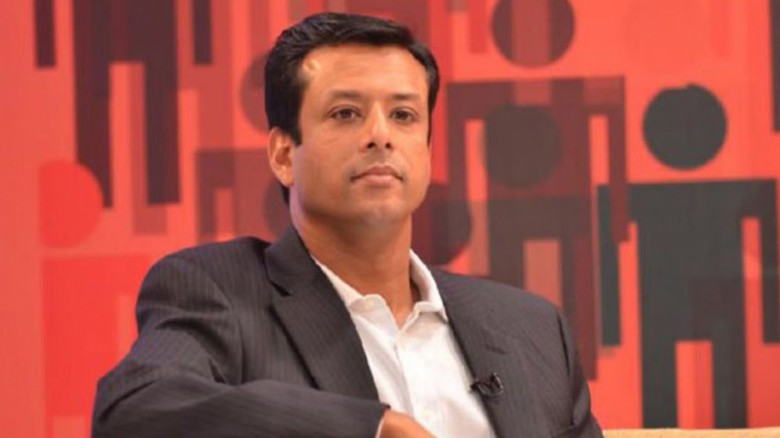 সজীব ওয়াজেদ জয়