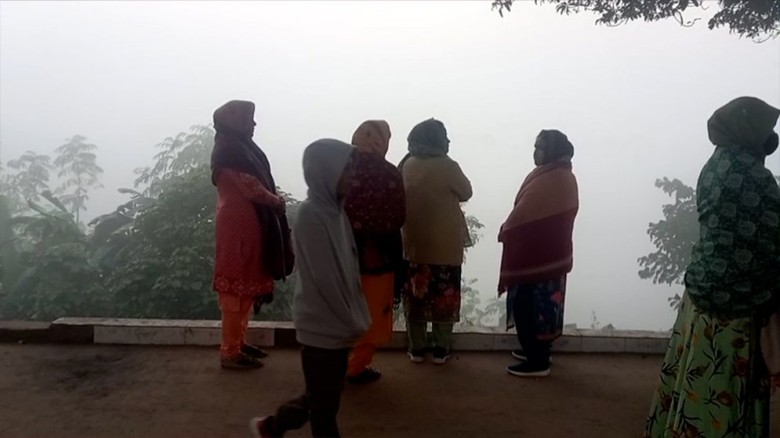 হাসপাতালগুলোর বহির্বিভাগে প্রতিদিন শীতজনিত রোগীর ভিড় বাড়ছে।
