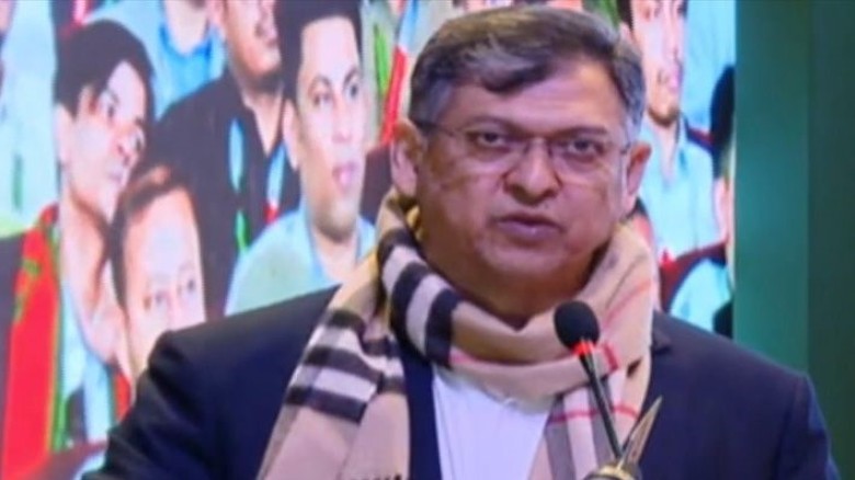 পরিকল্পনা ছাড়াই একটা দল ধর্মের নামে ট্যাবলেট বিক্র...