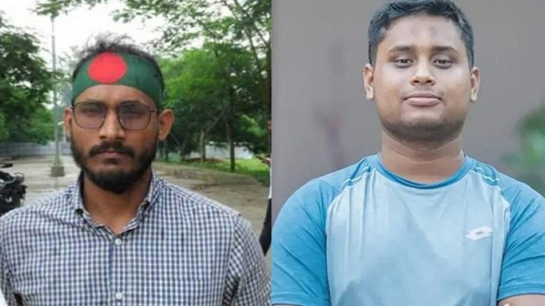 জাতীয় নাগরিক পার্টির (এনসিপি) দক্ষিণাঞ্চলের মুখ্য সংগঠক হাসনাত আবদুল্লাহকে ট্রাইব্যুনালে সাক্ষ্য দেয়ার জন্য ডাকা হয়েছে।