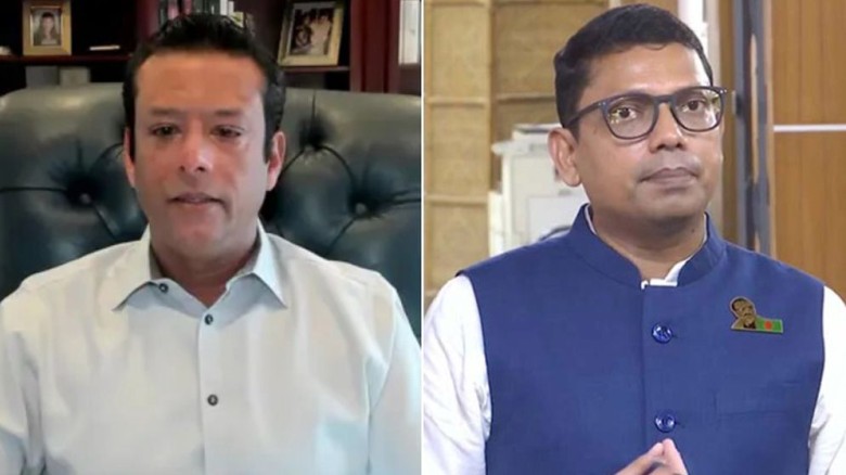 ইন্টারনেট বন্ধ করে গণহত্যা: জয়-পলকের বিরুদ্ধে শুনা...
