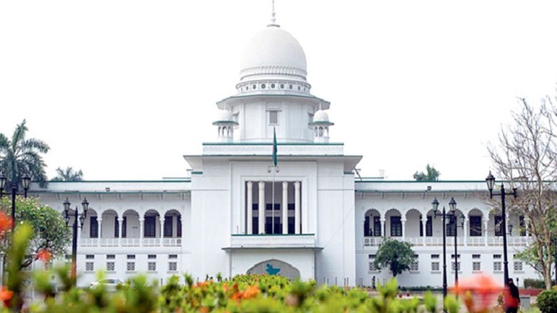 আজ উদ্বোধন হবে সুপ্রিম কোর্ট সচিবালয়।