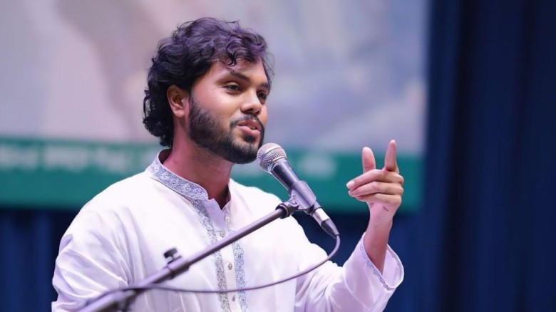 ওসমান হাদিকে গুলির ঘটনায় মামলা...