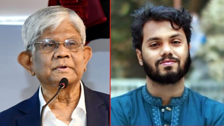 বিদেশে হাদির চিকিৎসার সকল খরচ দেবে সরকার...