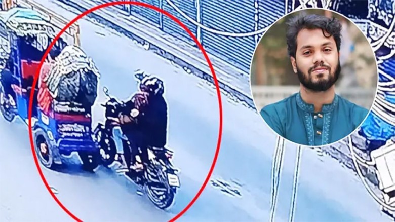 হাদিকে হত্যাচেষ্টা: যেভাবে ভারতে পালালো ২ সন্দেহভাজন