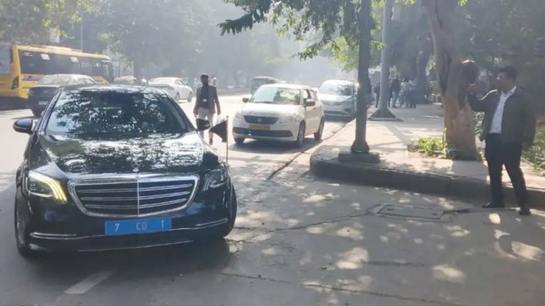 দিল্লিতে বাংলাদেশি হাইকমিশনারকে তলব...