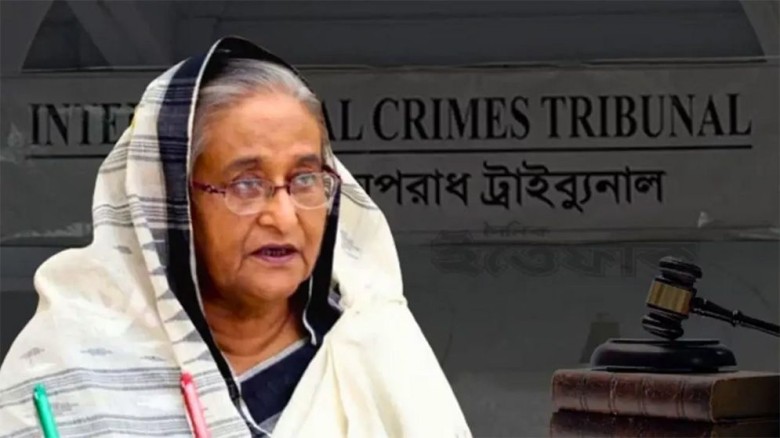 শেখ হাসিনা ও ১২ সেনা কর্মকর্তাদের বিরুদ্ধে অভিযোগ ...