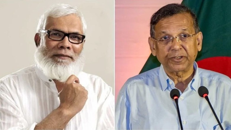 সালমান-আনিসুলের বিরুদ্ধে অভিযোগ গঠনের শুনানি করছে ...