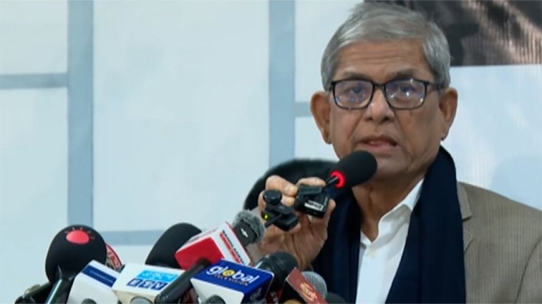 অপশক্তির বিরুদ্ধে গণতান্ত্রিক শক্তিকে ঐক্যবদ্ধ হতে...
