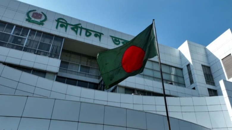 ‘ভোটের গাড়ি’র প্রচারণা শুরু আজ