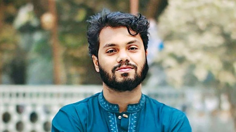 শরিফ ওসমান হাদি