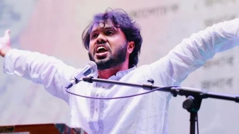 হাদি হত্যার বিচার ২৫ দিনের মধ্যে শেষ করার দাবি মঞ্...