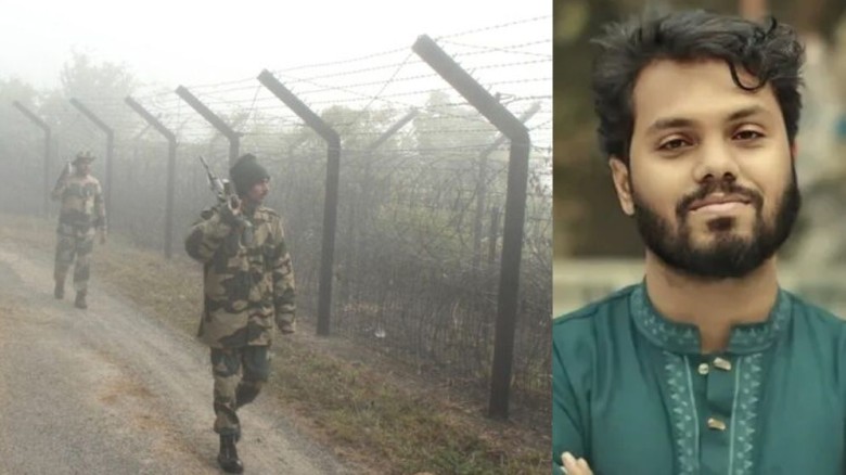 খুনিদের ভারতে প্রবেশের দাবি ‘ভিত্তিহীন’: মেঘালয় পু...