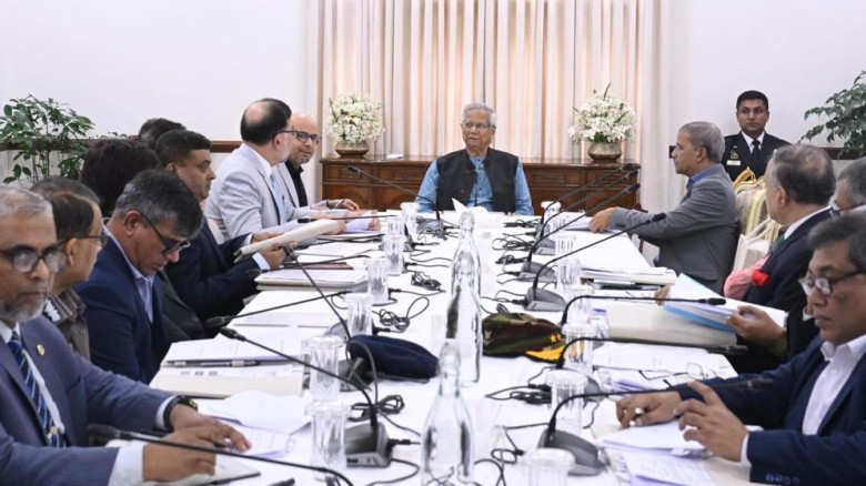 নির্বাচন সামনে রেখে সাইবার নিরাপত্তা জোরদারের নির্...