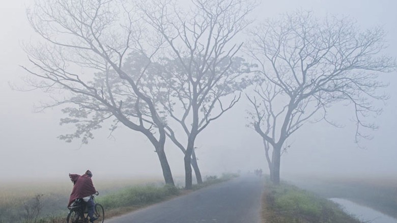 দেশজুড়ে শীত অব্যাহত, তাপমাত্রা আরও কমতে পারে...