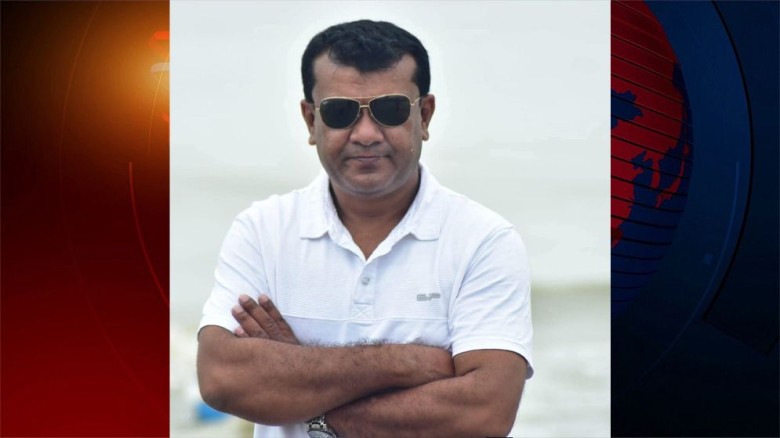 কেরানীগঞ্জে গুলিবিদ্ধ বিএনপি নেতা হাসান মোল্লা মার...