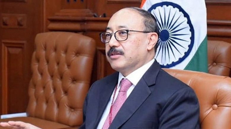 ‘যদি নির্বাচন অবাধ ও সুষ্ঠু না হয় এবং কারচুপি হয়, তাহলে তারা ক্ষমতায় আসতে পারে।