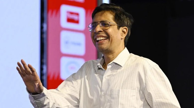 পদ্মশ্রী পাওয়া নিয়ে বিবৃতিতে কামাকোটি বলেন, 'পদ্মশ্রী পুরস্কার আমার জন্য বিশেষ অর্থ বহন করে, আর সেটি হলো 'বিকশিত ভারত ২০৪৭'