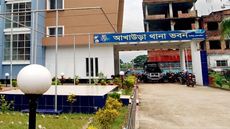 আখাউড়ায় পৃথক স্থান থেকে শিশুসহ তিন লাশ উদ্ধার...