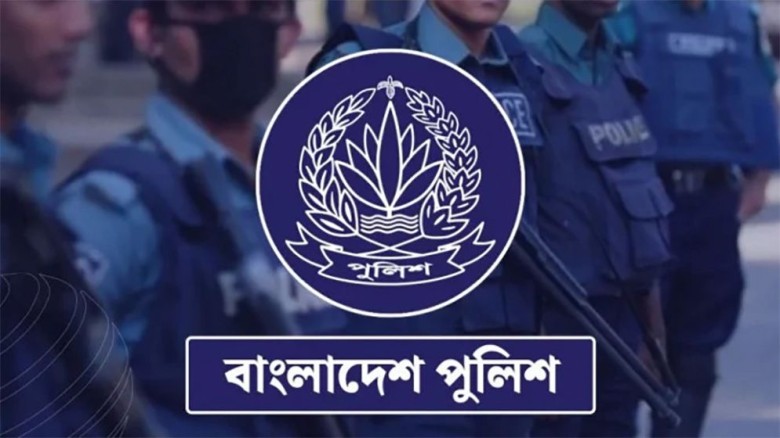 বাধ্যতামূলক অবসরে পুলিশের ঊর্ধ্বতন আরও ১৭ কর্মকর্ত...