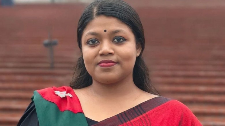 নুসরাত তাবাসসুমের বৈধতার তালিকা প্রকাশ...