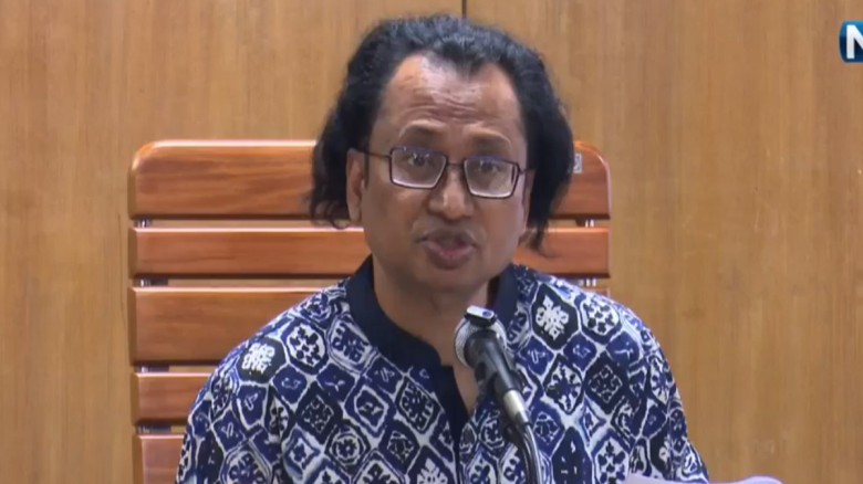 ইউনূস সরকারের সময়ে কেন হামের টিকা দেওয়া হয়নি, খতিয়...