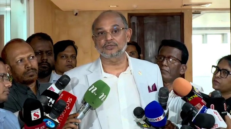 যুক্তরাষ্ট্রের সঙ্গে চুক্তির প্রতি শ্রদ্ধাবোধ থাকা...
