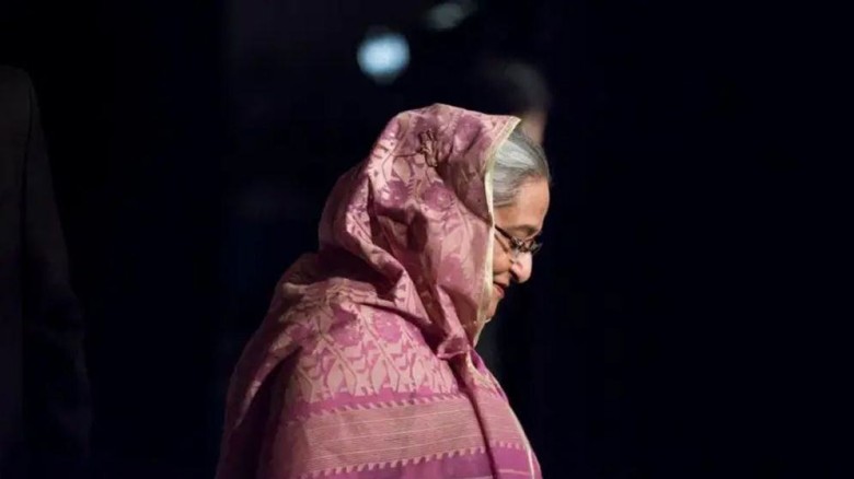 হাসিনাসহ আসামিদের বিরুদ্ধে অভিযোগ গঠনের শুনানি ৭ জ...