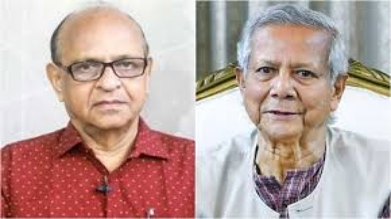 মাইলস্টোনের দগ্ধ শিশুদের চিকিৎসায় ডা. সামন্ত লালকে...