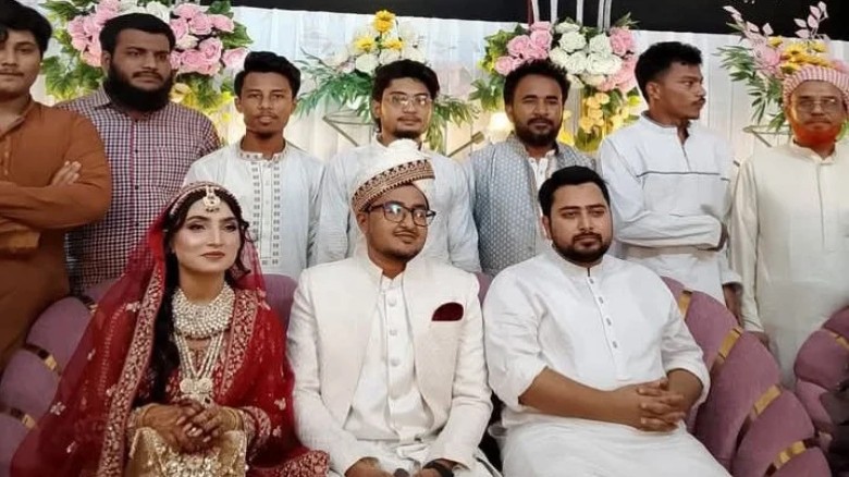 স্বাস্থ্যসেবা ও কর্মসংস্থান নিয়ে সংসদে কথা বলার আশ...