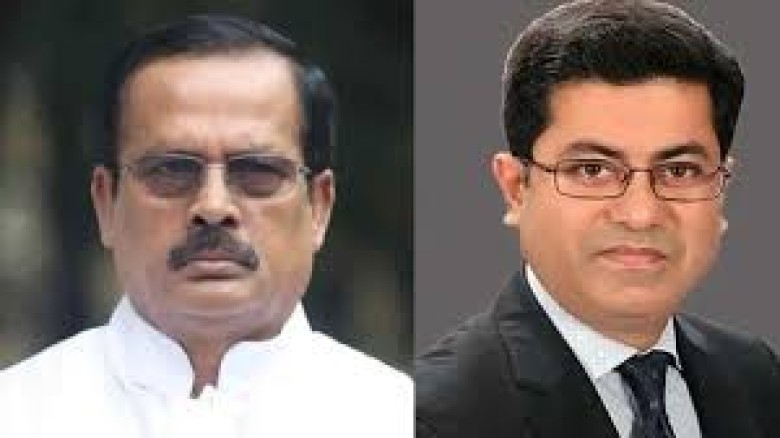 নানক-তাপসসহ ২৮ আসামির বিরুদ্ধে আনুষ্ঠানিক অভিযোগ গ...