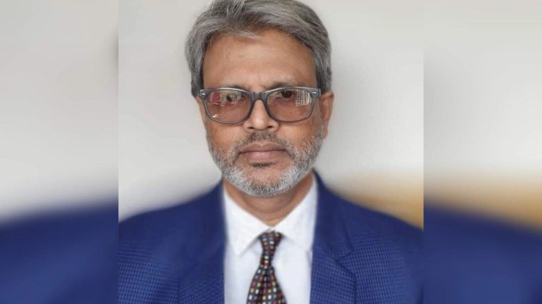 ঢাবি প্রক্টরের পদত্যাগ...