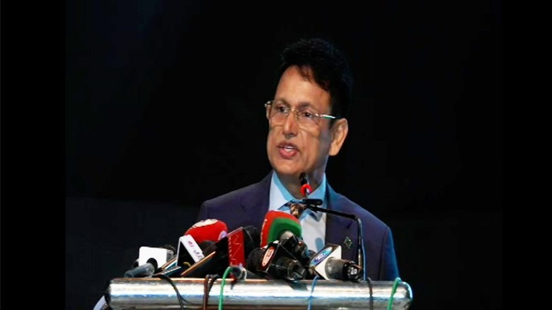 ২০৩০ সালের মধ্যে ২ হাজার মেগাওয়াট সোলার বিদ্যুৎ উৎপাদনের লক্ষ্য সরকারের