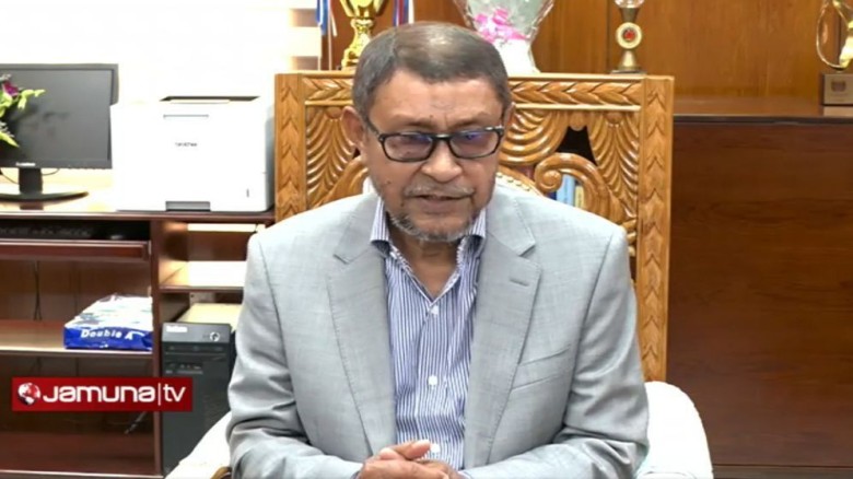 শরীয়তপুরে চিকিৎসকের ওপর হামলার ঘটনায় কাউকে ছাড় নয়:...
