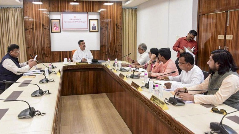 ইমাম–মুয়াজ্জিন–পুরোহিতের ভাতা বন্ধের সিদ্ধান্ত নিল...