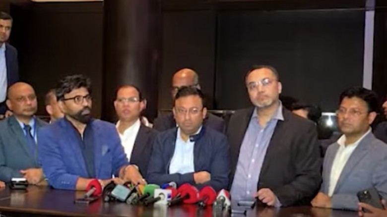 বিশ্বমঞ্চে গণমানুষের অধিকার ও অন্তর্ভুক্তিমূলক উন্...