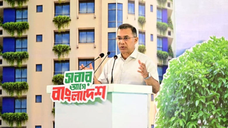 সবার জন্য নিরাপদ ও টেকসই বাসস্থান নিশ্চিতে সরকার দৃঢ়প্রতিজ্ঞ: বিশ্ব বসতি দিবসে প্রধানমন্ত্রী