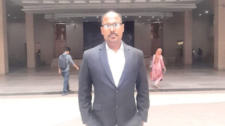 বিশ্বের শীর্ষ ২ শতাংশ বিজ্ঞানীর তালিকায়